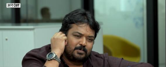 Uncut Bulletin: How Faisal Malik Alias ​​'Prahlad Cha' of Panchayat became Actor?