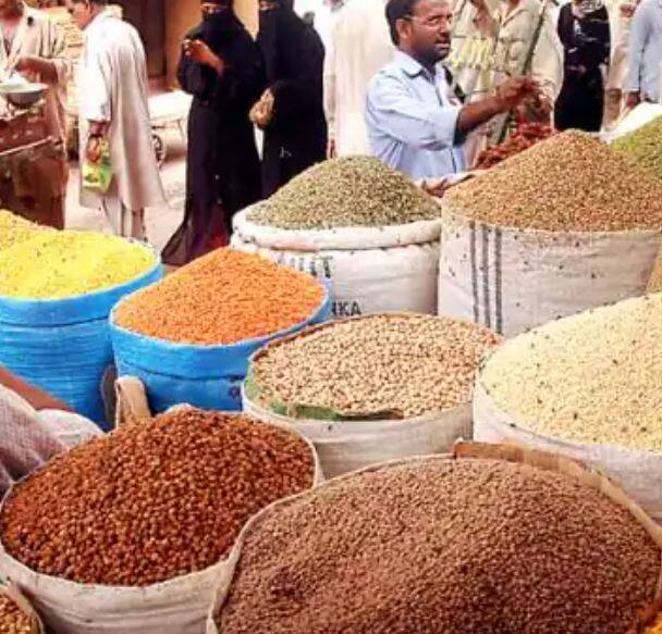 GST Status: Pulses industries remained closed across the country today, business did not happen, traders angry due to tax GST Status: ਦੇਸ਼ ਭਰ 'ਚ ਅੱਜ ਦਾਲ ਉਦਯੋਗ ਬੰਦ, ਟੈਕਸ ਕਾਰਨ ਵਪਾਰੀ ਨਾਰਾਜ਼