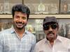 Goundamani re-entry: அடடே! சிவாவுக்கு பெரியப்பாவா?! களமிறங்கும் கவுண்டமணி! எகிறும் எதிர்பார்ப்பு!