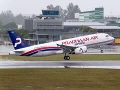 Converted Freighter: भारत को मिला प्रधान एयर का 'पहलवान', 21 टन वजन उठाने की कैपेसिटी