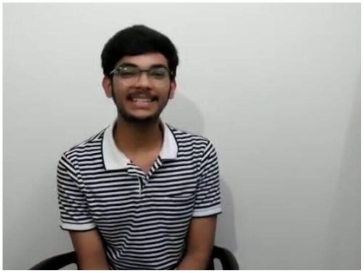 ICSE Result 2022: आईसीएसई दसवीं के रिजल्ट में यूपी का जलवा, पुष्कर, अनिका और कनिष्का ने लहराया परचम ICSE Result 2022 Declared ICSE Class 10th result 4 students in 1st position 3 from uttar pradesh ICSE Result 2022: आईसीएसई दसवीं के रिजल्ट में यूपी का जलवा, पुष्कर, अनिका और कनिष्का ने लहराया परचम