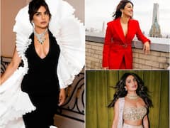 Happy Birthday Priyanka Chopra: 6 Times The Diva Made India Proud