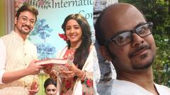 Anurager Chnowa: দীপার জন্য কবিতা পড়বে তার প্রিয় কবি! কলম ধরলেন শ্রীজাত