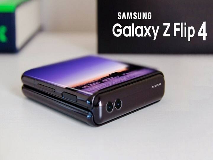 Samsung Galaxy Z Flip 4 & Galaxy Z Fold 4 will be launched in august, specifications leaked Samsung: Galaxy Z Flip 4 और Galaxy Z Fold 4 जल्द होंगे लॉन्च, लीक हुए स्पेसिफिकेशंस