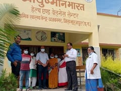 Surajpur News: सीएमएचओ के निरीक्षण में गायब मिले स्वास्थ्य विभाग के छह कर्मचारी, कारण बताओ नोटिस जारी