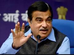 Nitin Gadkari : खेड-भीमाशंकर राज्य रस्त्यास राष्ट्रीय महामार्गाचा दर्जा; नितीन गडकरींची घोषणा  