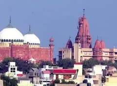 Shri Krishna Janmabhoomi मामले में हाईकोर्ट का मथुरा जिला अदालत को निर्देश, 3 महीनों में हो सभी लंबित मामलों का निस्तारण