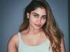 Actress Shivani Narayanan photos: சட்டென்று மாறுது வானிலை... ஷிவானி நாராயணன் லேடஸ்ட் க்ளிக்ஸ்