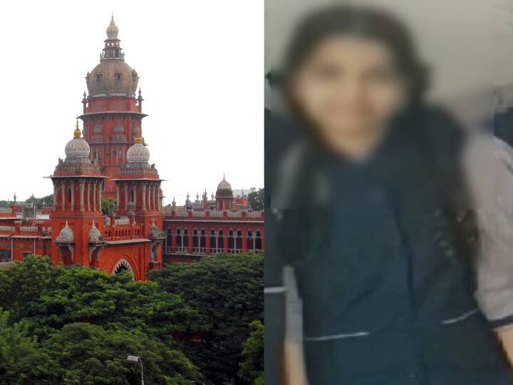 HC admitted to kallakurichi school student death case re post-mortem petition கள்ளக்குறிச்சி மாணவி உடல் மறுகூராய்வுக்கு உத்தரவு.. தந்தையும் உடனிருக்கலாம்  - நீதிமன்றம்  உத்தரவு