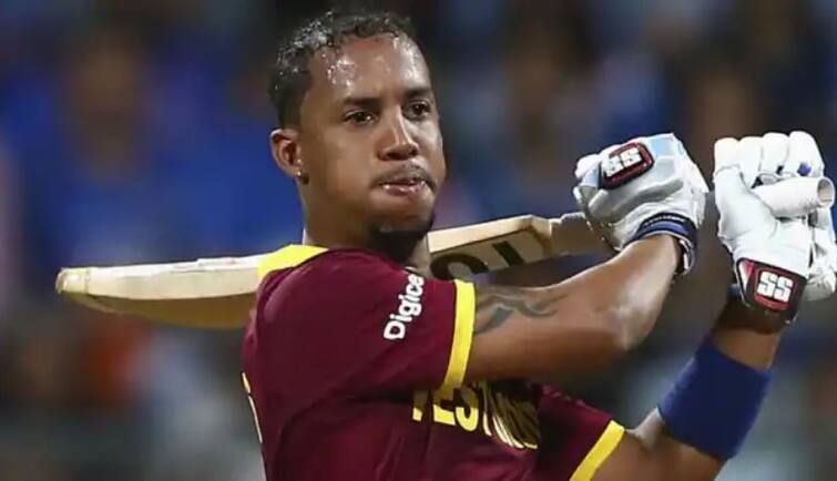 Lendl Simmons announces retirement from international cricket, know details ਵੈਸਟਇੰਡੀਜ਼ ਦੇ ਦਿੱਗਜ ਖਿਡਾਰੀ ਲੈਂਡਲ ਸਿਮੰਸ ਨੇ ਅੰਤਰਰਾਸ਼ਟਰੀ ਕ੍ਰਿਕਟ ਤੋਂ ਲਿਆ ਸੰਨਿਆਸ  