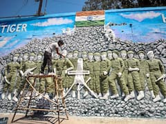 Kargil Vijay Diwas 2022: History And Significance Of This Day