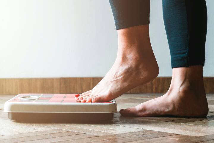 ਮਰੀਜ਼ਾਂ ਦਾ ਭਾਰ ਬਹੁਤ ਤੇਜ਼ੀ ਨਾਲ ਘਟਣ ਲੱਗਦੈ