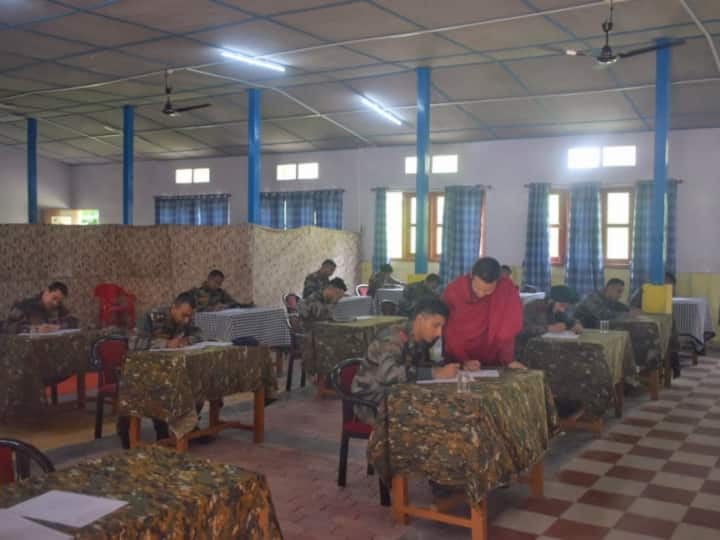 Tibet Cadre: चीन से निपटने के लिए भारतीय सेना ने तैयार किया तिब्बत कैडर, पहले बैच की खास ट्रेनिंग पूरी