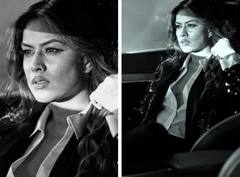 Nia Sharma Pics: ਨੀਆ ਸ਼ਰਮਾ ਨੇ ਓਪਨ ਸ਼ਰਟ 'ਚ ਦਿੱਤਾ ਬੇਹੱਦ ਗਲੈਮਰਸ ਪੋਜ਼, ਵੇਖੋ ਤਸਵੀਰਾਂ