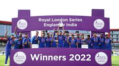 IND vs ENG ODI: অলরাউন্ডার হার্দিক থেকে রোহিতের ফর্ম, ইংল্যান্ড সিরিজে কী কী প্রাপ্তি হল ভারতের?