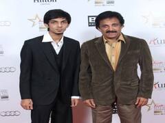 'சின்ன வயசுல அனி பாட மாட்டான்.. எனக்கு பிஜிஎம் கொடுக்கல' - அனிருத் குறித்து மனம் திறந்த தந்தை ரவி