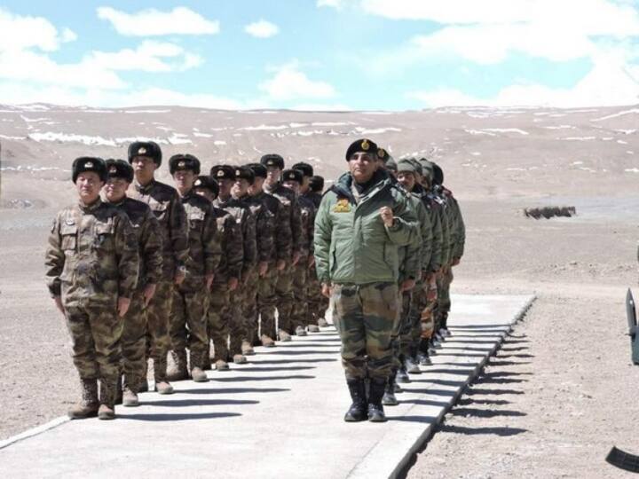 India China Military Meeting Concluded After 12 Hours Amid Eastern Ladakh LAC Dispute ANN India-China Meeting: क्या LAC पर सैनिकों की तैनाती में होगी कमी? भारत और चीन के बीच करीब 12 घंटे लंबी चली बैठक