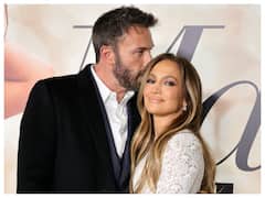 Jennifer Lopez: నటుడితో డేటింగ్ - నాల్గో పెళ్లి చేసుకున్న స్టార్ సింగర్!