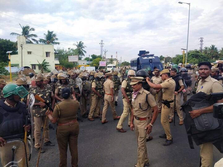 Kallakurichi incident: பள்ளி கலவரத்தில் போலீசார் மீது கற்கள் வீசிய 6 பேர் கைது