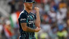 Ben Stokes Retirement: ਇੰਗਲੈਂਡ ਦੇ ਆਲਰਾਊਂਡਰ ਬੇਨ ਸਟੋਕਸ ਨੇ ਵਨਡੇ ਕ੍ਰਿਕਟ ਤੋਂ ਸੰਨਿਆਸ ਲੈਣ ਦਾ ਕੀਤਾ ਐਲਾਨ