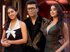 मुश्किल में फंसे Karan Johar, Koffee With Karan 7 पर लगा कंटेट चोरी का आरोप, जानें क्या है पूरा मामला