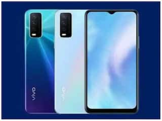 Smartphone : Vivo Y30 5G आणि Vivo Y02s लवकरच भारतात लॉन्च होण्याची शक्यता; फिचर्स लीक