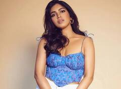 Bhumi Pednekar ने पहली ही फिल्म में लिया था इतना बड़ा रिस्क, मेकर्स के कहने पर किया था ये काम!