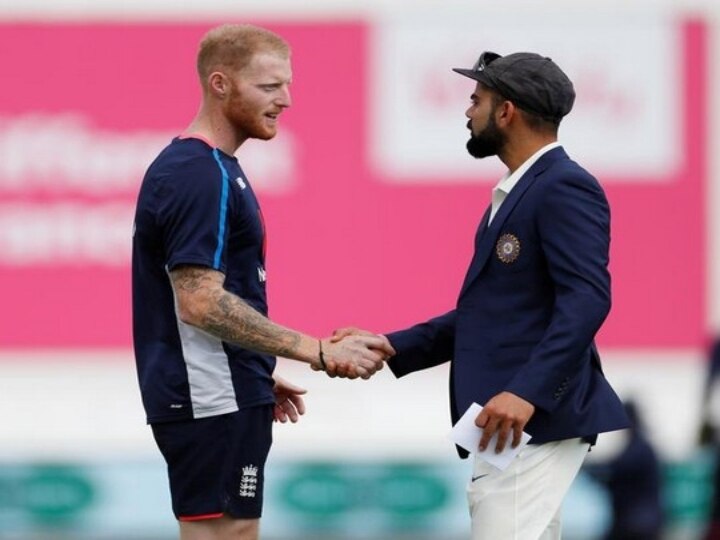 Kohli On Stokes Retirement : பென் ஸ்டோக்ஸ் ஓய்வுக்கு விராட்கோலி என்ன சொன்னார் தெரியுமா..?