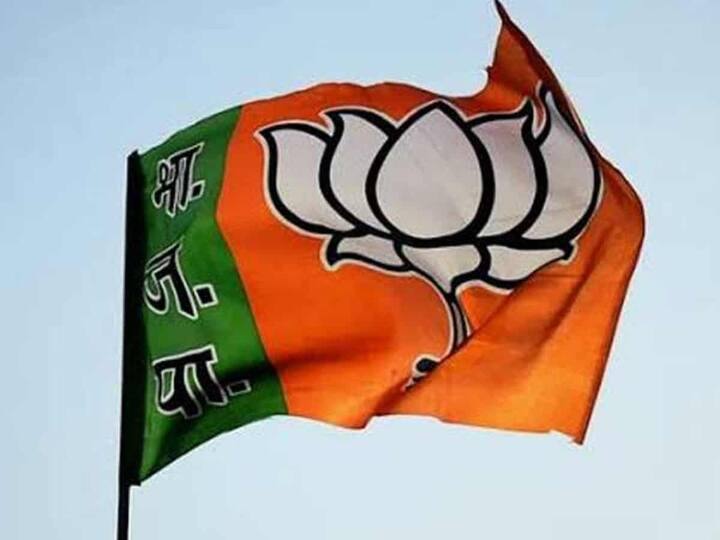 Presidential Election Uttar pradesh news BJP claims samajwadi party mlas in touch with them ahead of Presidential Election voting 2022 Presidential Election 2022: राष्ट्रपति चुनाव की वोटिंग से पहले BJP का बड़ा दावा, कहा- सपा के 25 से 30 विधायक हमारे संपर्क में