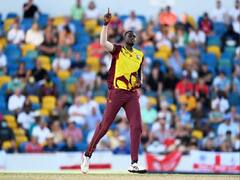 India के खिलाफ सीरीज के लिए जेसन होल्डर की हुई वेस्टइंडीज की टीम में वापसी