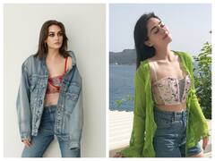 Esra Bilgic Pics: टर्किश सीरीज़ Ertugrul Ghazi की Halima Sultan जीती हैं बिंदास ज़िंदगी, तस्वीरें देखकर हैरान रह जाएंगे