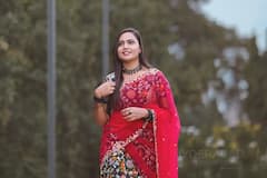 Gruhalakshmi ankita : గృహలక్ష్మి సీరియల్ లో ఉత్తమ కోడలు అంకిత ( ఉత్తరా రెడ్డి) ఫొటోస్