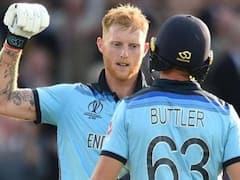 England All-Rounder Ben Stokes Retires From One-Day Cricket