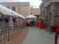 Varanasi News: काशी विश्वनाथ धाम के लोकार्पण के बाद सावन का पहला सोमवार, पांच लाख से ज्यादा भक्त कर सकते हैं दर्शन