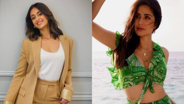 Is Ileana Dcruz dating Katrina Kaif's brother Sebastien? Actress joins them on Maldives vacation, know in details Ileana Dcruz: ক্যাটরিনা কাইফের ভাইয়ের সঙ্গে প্রেম করছেন ইলিয়ানা?