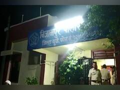 Dhule News : निजामपूर- जैताणे गावात दोन गटात हाणामारी, दोघांचा मृत्यू; पोलिसांचा मोठा फौजफाटा तैनात