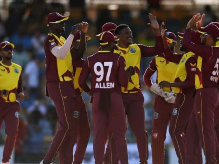 West Indies Announce 13 Member Squad For The ODI Series Against India IND vs WI: भारताविरुद्धच्या एकदिवसीय मालिकेसाठी वेस्ट इंडिजच्या संघाची घोषणा