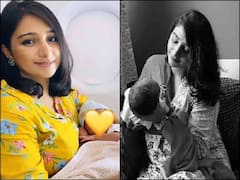 Mohena Kumari Body After Pregnancy: मोहिना कुमारी ने वीडियो शेयर कर किया खुलासा, बताया प्रेग्नेंसी के बाद बदल गया पूरा शरीर