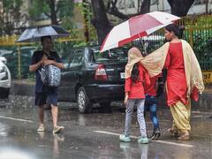 Gujarat Monsoon: હવામાન વિભાગે કરી મોટી આગાહી, રાજ્યમાં આ તારીખથી ફરી વધશે વરસાદનું જોર
