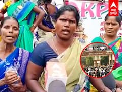 Kallakurichi Issue : ”புள்ளைய கண்ணுல காட்டுங்க” கள்ளக்குறிச்சியில் கைதானவர்களின் பெற்றோர் கதறல்