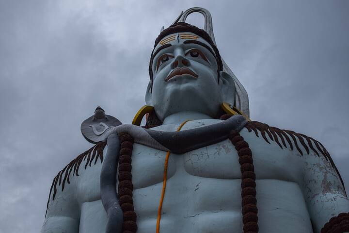 শ্রাবণ মাসের সোমবার রুদ্রাক্ষ ধারণ করা অত্যন্ত শুভ বলে মনে করা হয়