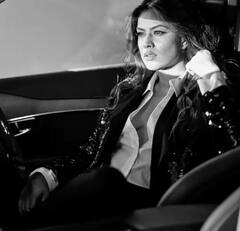 Nia Sharma Pics: ਨੀਆ ਸ਼ਰਮਾ ਨੇ ਓਪਨ ਸ਼ਰਟ 'ਚ ਦਿੱਤਾ ਬੇਹੱਦ ਗਲੈਮਰਸ ਪੋਜ਼, ਵੇਖੋ ਤਸਵੀਰਾਂ