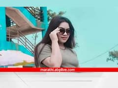 Puja Sarkar : 21 वर्षाच्या मॉडेलनं संपवलं आयुष्य; राहत्या घरात आढळला मृतदेह