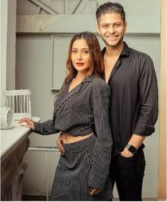 ਆਪਣੇ ਨਵੇਂ ਬੁਆਏਫ੍ਰੈਂਡ ਨਾਲ Sara Khan ਨੇ ਸ਼ੇਅਰ ਕੀਤੀ ਅਜਿਹੀ ਤਸਵੀਰ, ਫੈਨਜ਼ ਨੇ ਬੋਲੇ- 'ਮਾਸ਼ਾਅੱਲ੍ਹਾ ਜੋੜੀ'