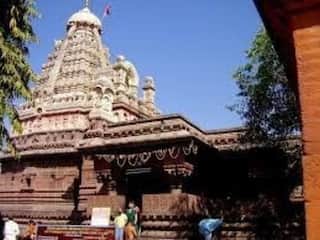 महाराष्ट्रातील पाच पैकी दोन ज्योतिर्लिंग राष्ट्रीय महामार्गाने जोडणार, राज्य महामार्गाला राष्ट्रीय महामार्गाचा दर्जा; नितीन गडकरींची घोषणा 