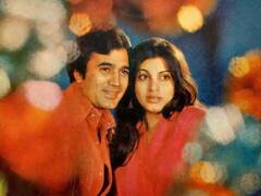 Rajesh Khanna Death Anniversary: जब गर्लफ्रेंड को छोड़ डिंपल से कर ली थी राजेश खन्ना ने शादी, चौंक गई थी ये एक्ट्रेस, दिया था ऐसा रिएक्शन!