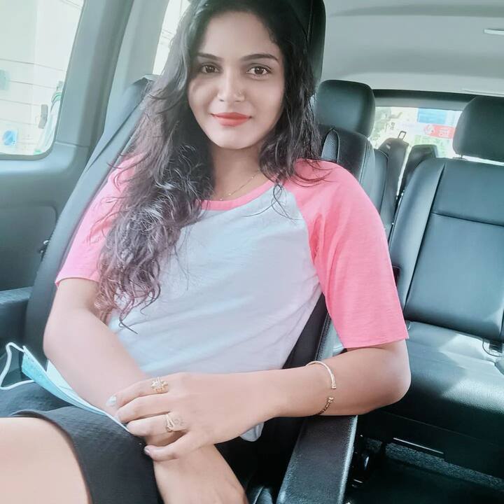 కార్తీకదీపం ప్రియమణి (శ్రీ దివ్య) (Image credit: Sridivya /Instagram)