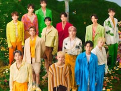 SEVENTEEN Releases Repackage Album SECTOR 17 And The Music Video Of ‘_WORLD’