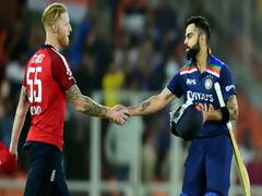 Kohli On Stokes Retirement : பென் ஸ்டோக்ஸ் ஓய்வுக்கு விராட்கோலி என்ன சொன்னார் தெரியுமா..?