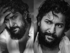 Actor Nani: அடடே சுந்தரா...நடிகர் நானியின் நைஸ் போட்டோஸ்!